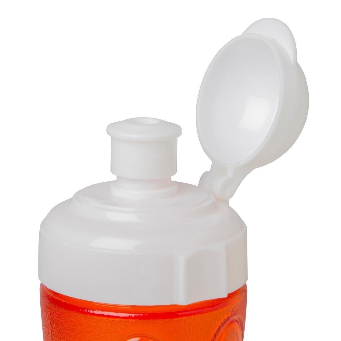 Kids' Bike Bottle, Orange, No Color, large image number 14