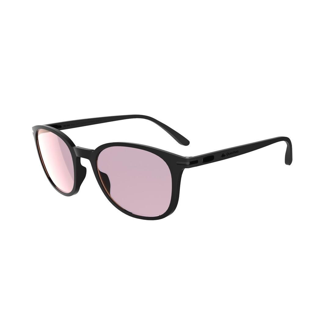 Adult Polarised Hiking Sunglasses Category 3 MH160, No Color, large image number 0