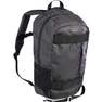 OXELO - Skateboarding Backpack Mid, Carbon Grey