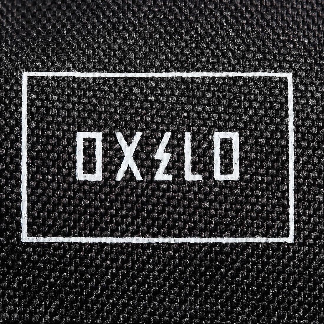 Skateboarding Backpack Mid, Carbon Grey, No Color, large image number 8