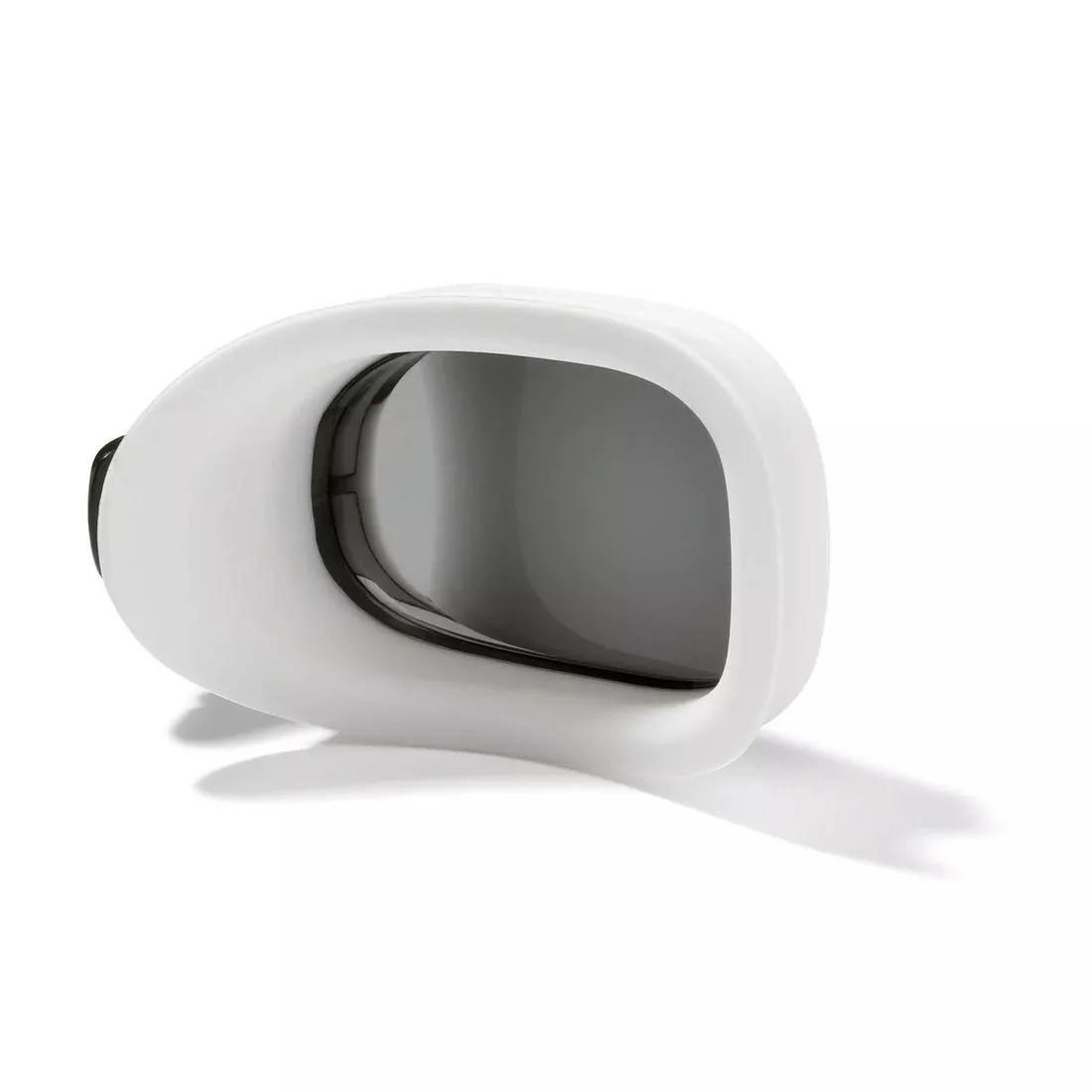 Lens For Corrective Swimming Goggles Selfit Smoked , Magnolia, No Color, large image number 5