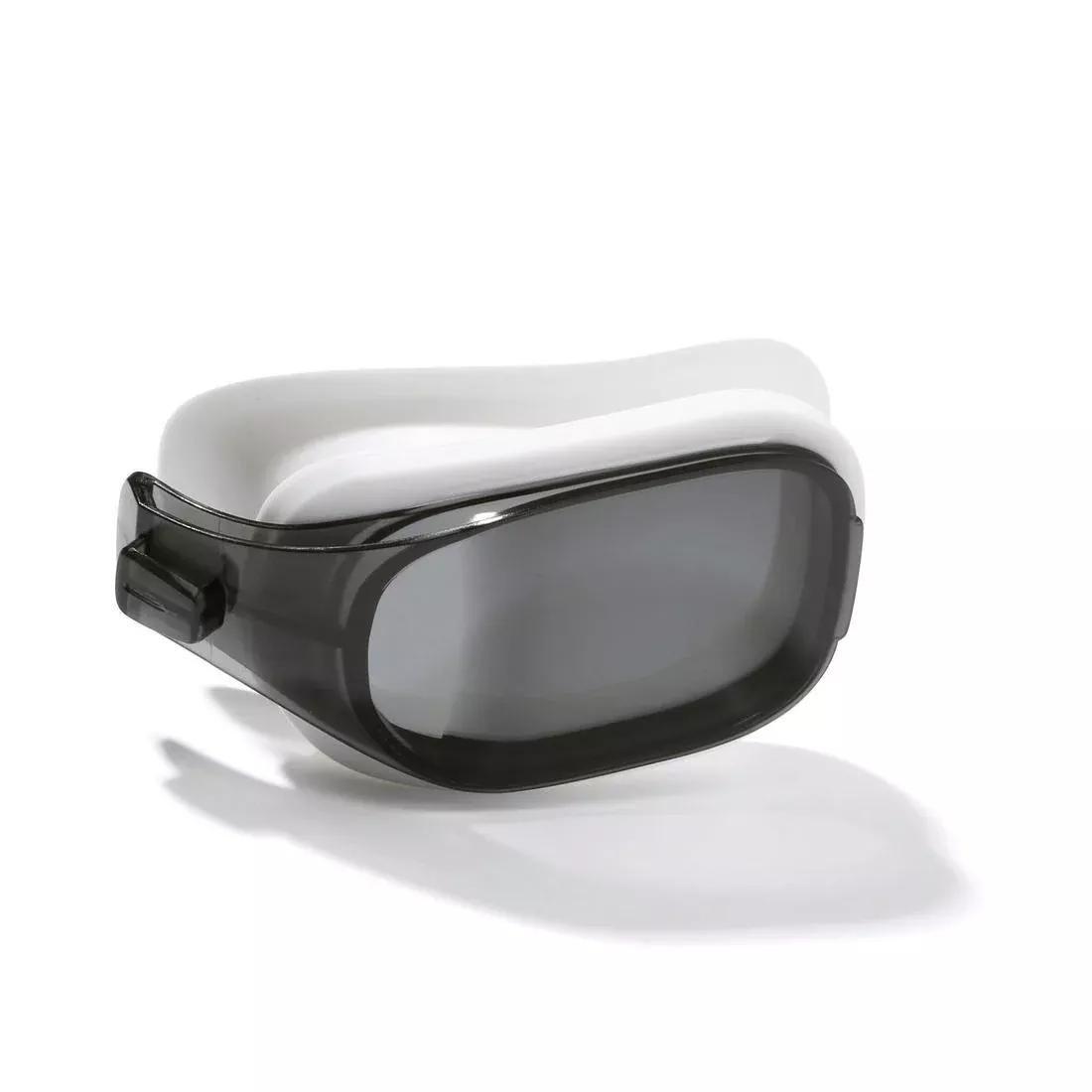 Lens For Corrective Swimming Goggles Selfit Smoked , Magnolia, No Color, large image number 11