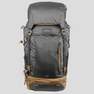 FORCLAZ - Men's Travel Backpack, Granite