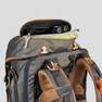 FORCLAZ - Men's Travel Backpack, Granite