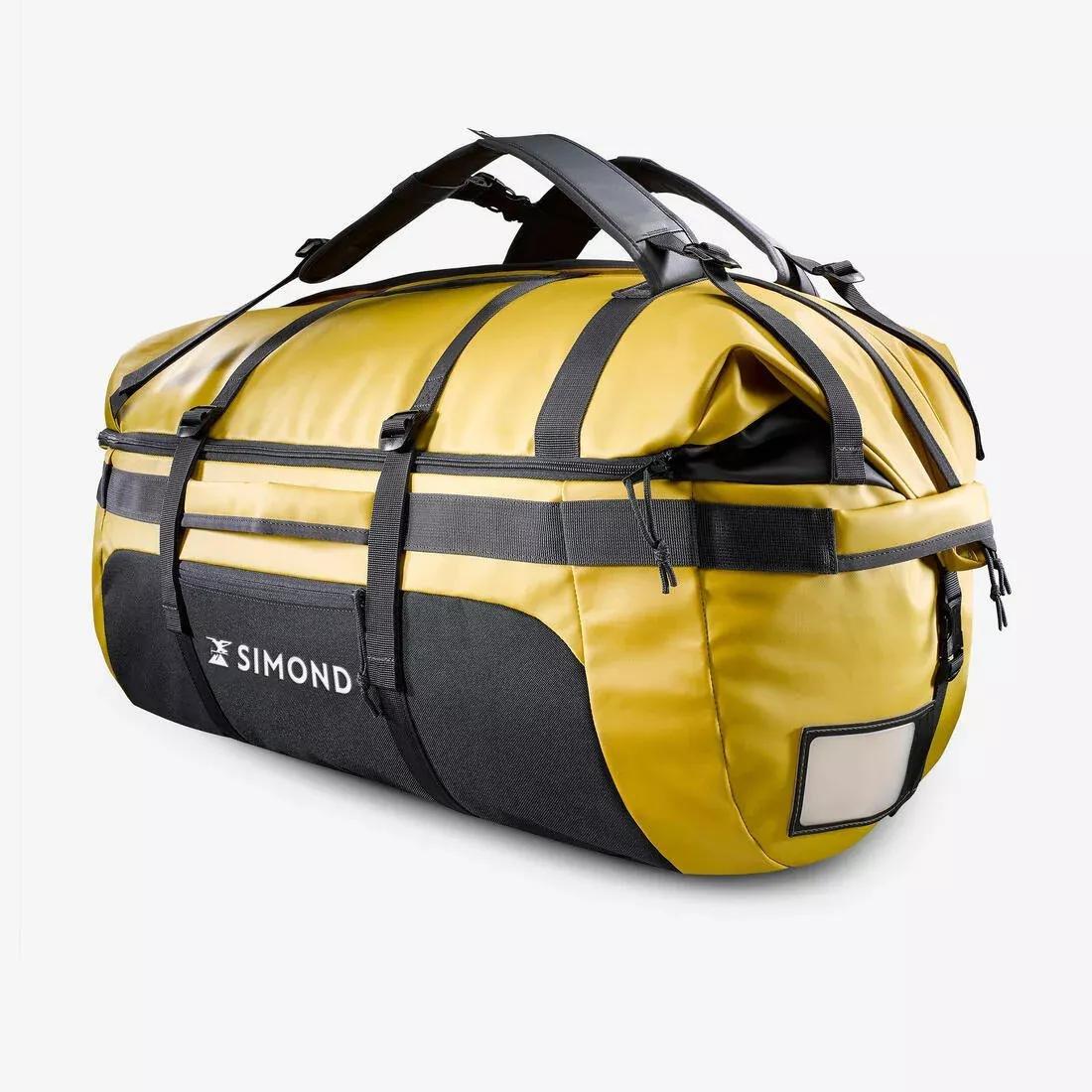 Trekking Transport Bag Extend, Honey, No Color, medium