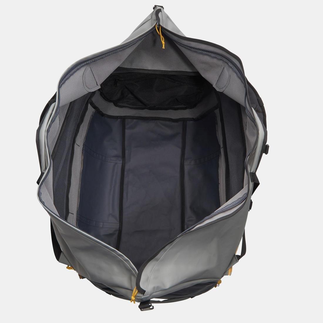 Trekking Transport Bag Extend, Honey, No Color, large image number 5
