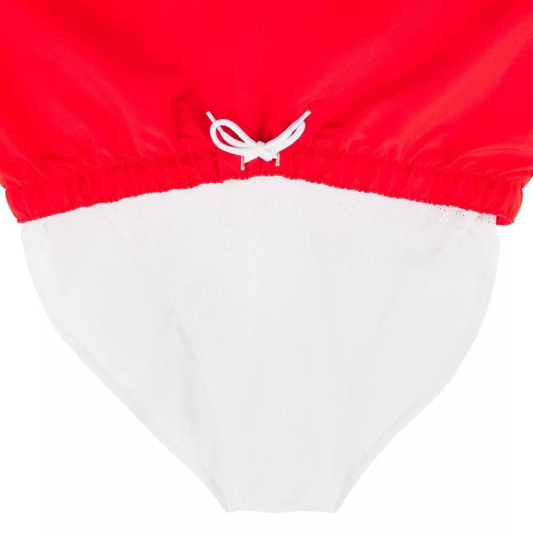 Hendaia Short Boardshorts, NT, Galaxy Blue, , large image number 9