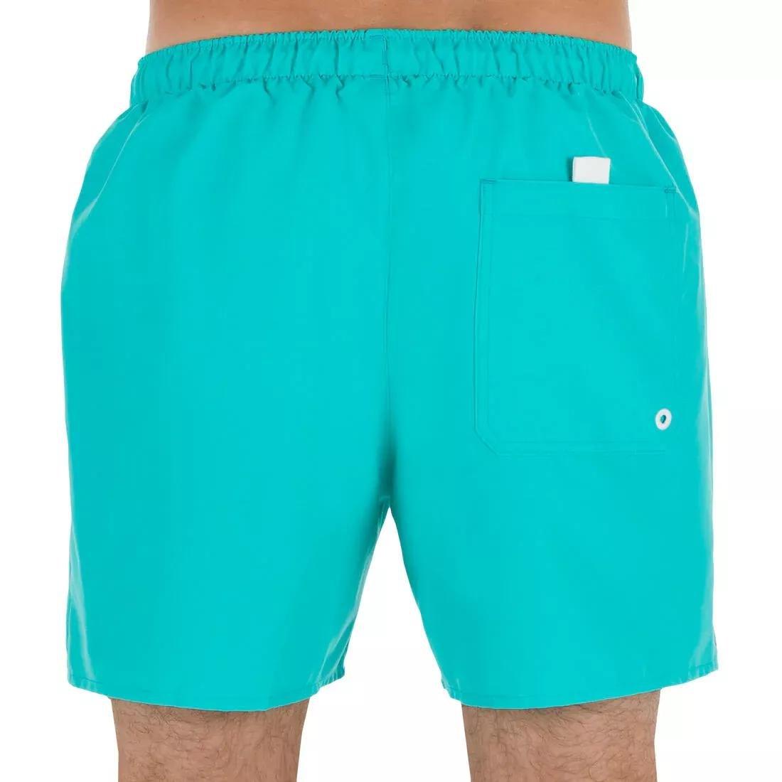 Hendaia Short Boardshorts, NT, Galaxy Blue, , large image number 11