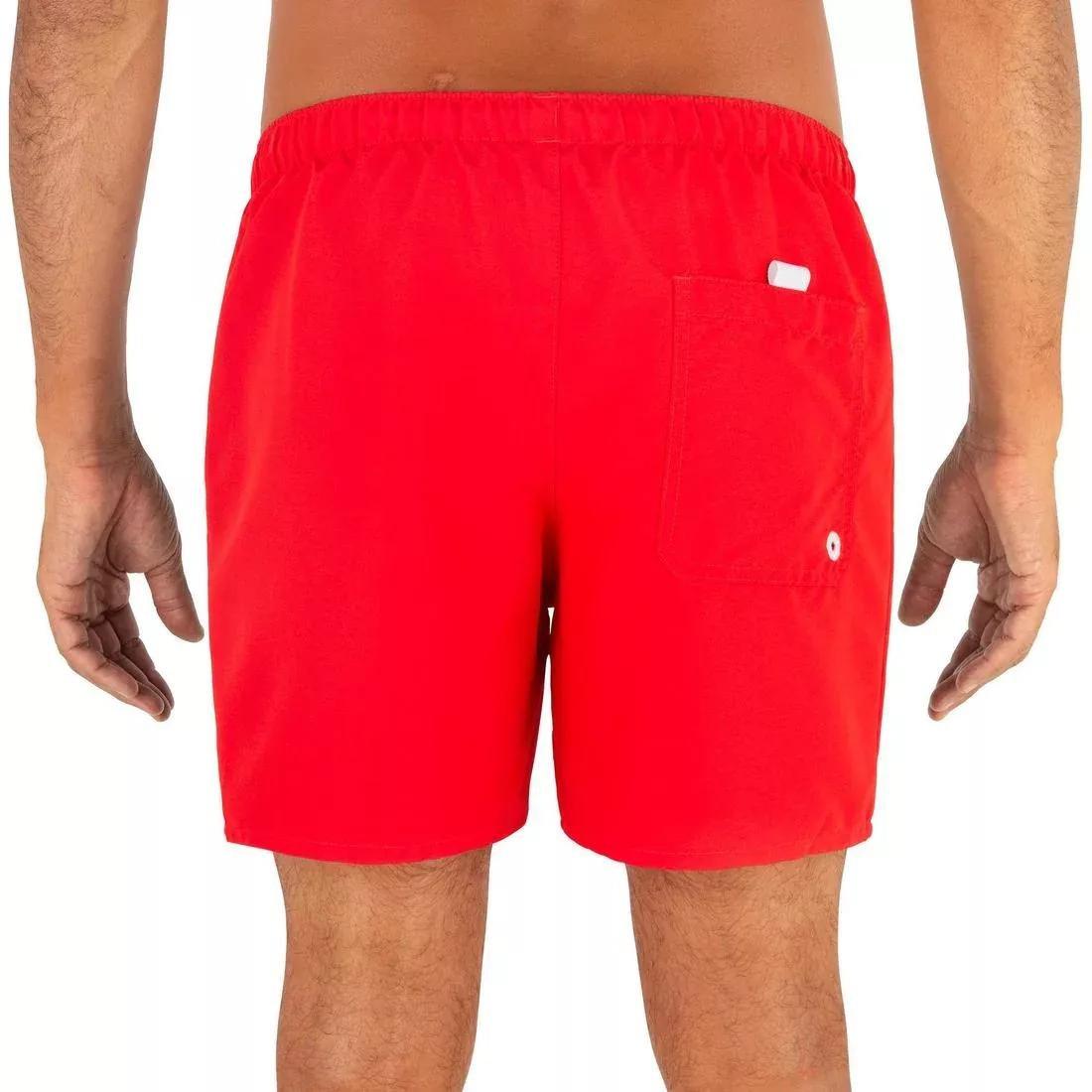 Hendaia Short Boardshorts, NT, Aquamarine, , large image number 14