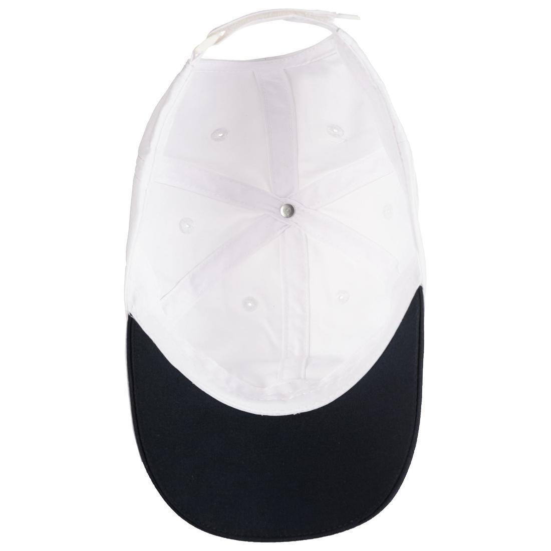 700 Kids Cap, White, No Color, large image number 6