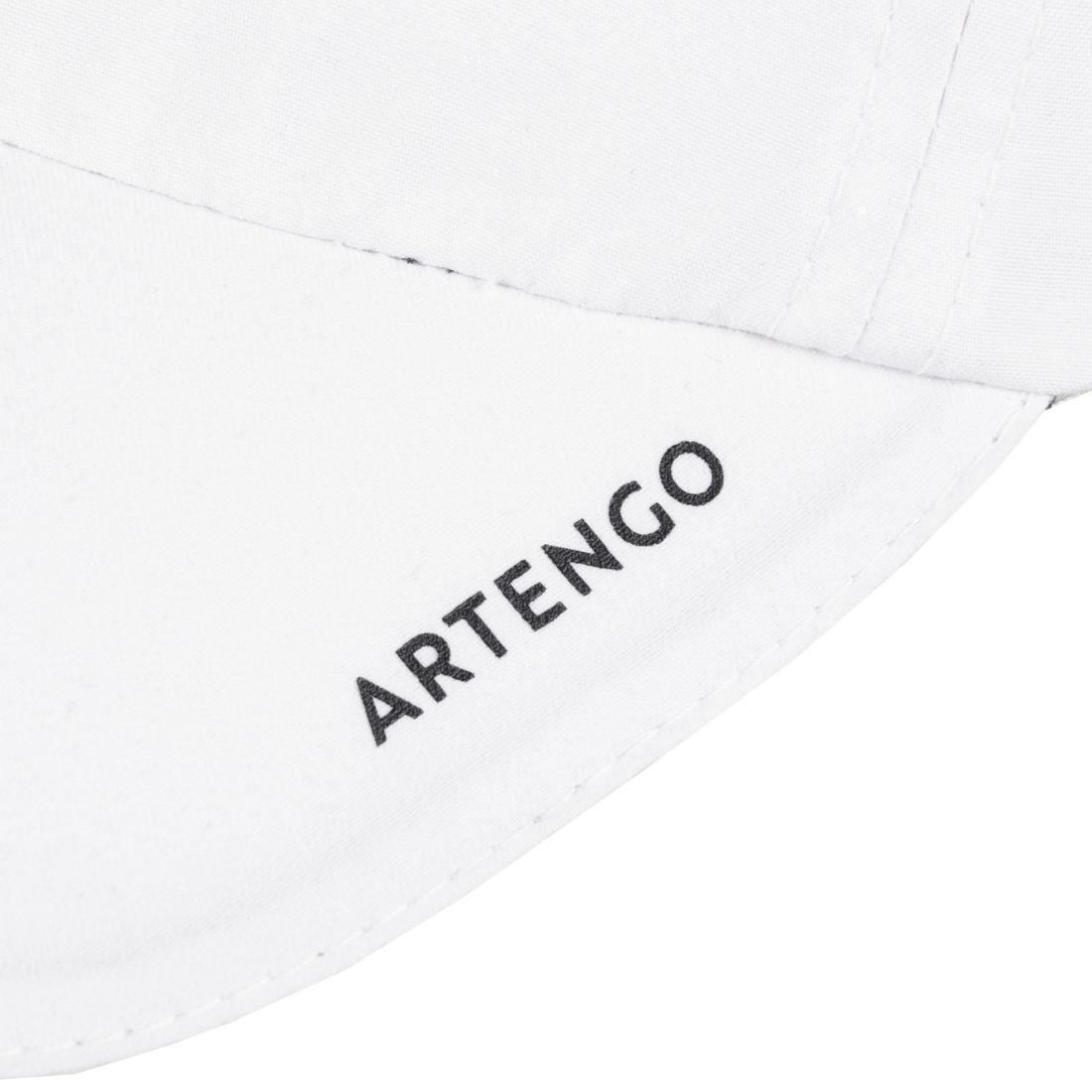 700 Kids Cap, White, No Color, large image number 14