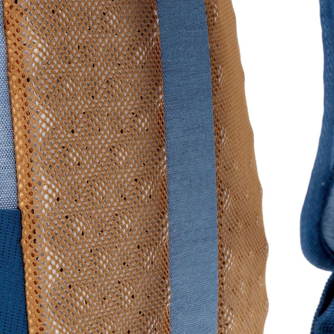 Country Walking Backpack, Blue Grey, No Color, large image number 2