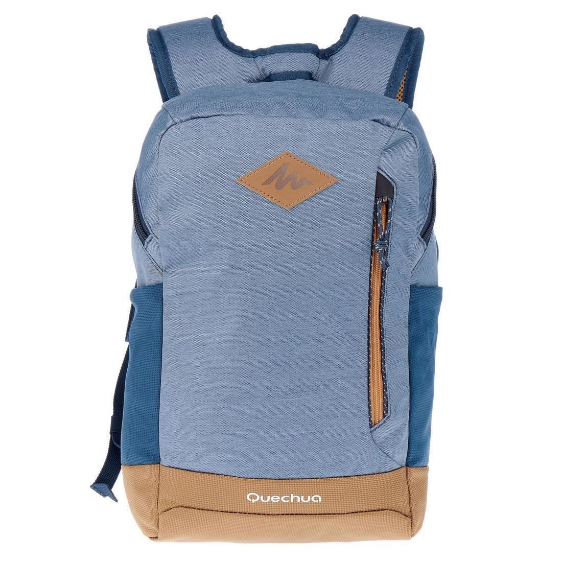 Country Walking Backpack, Blue Grey, No Color, large image number 9