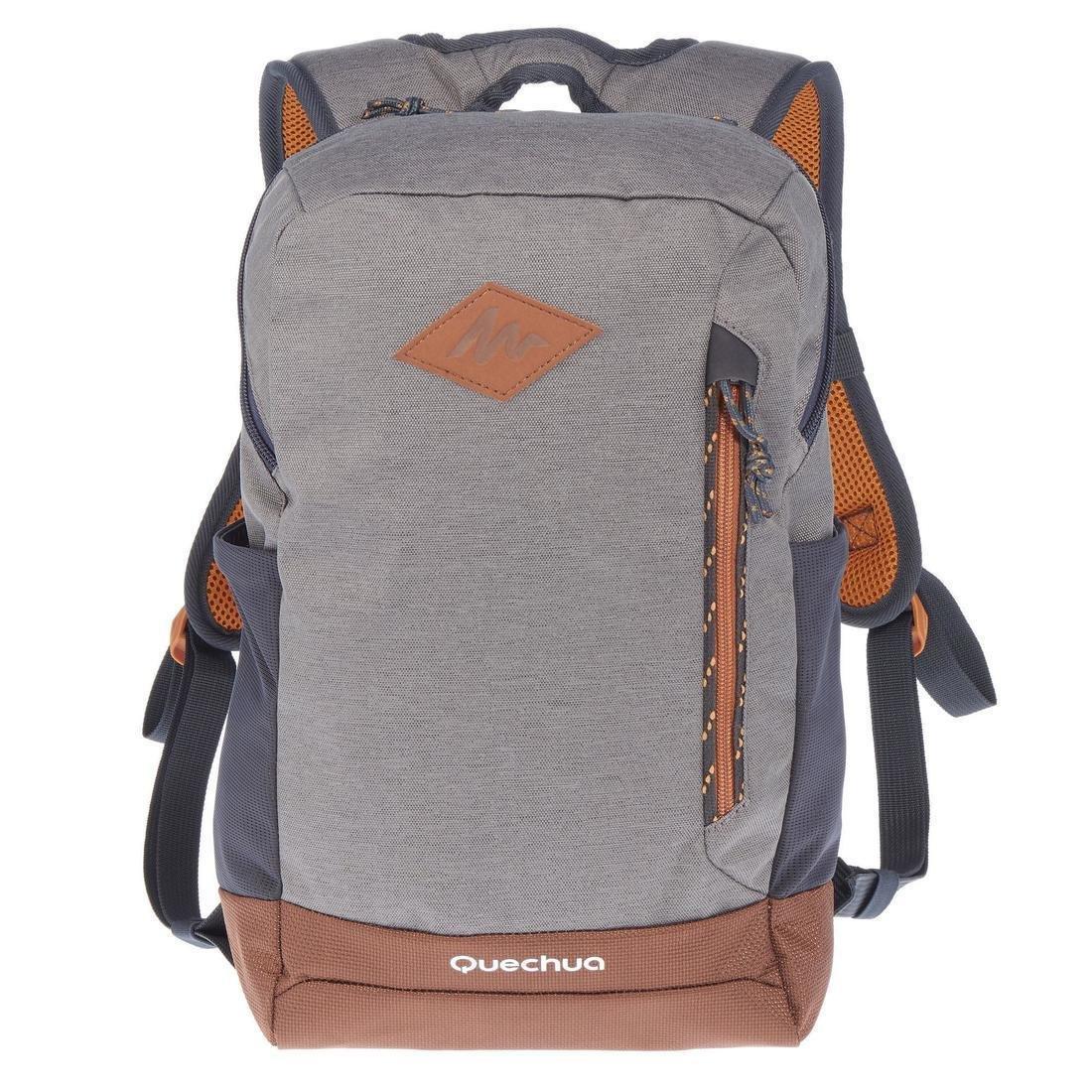 Country Walking Backpack, Grey, No Color, large image number 1