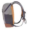 QUECHUA - Country Walking Backpack, Grey