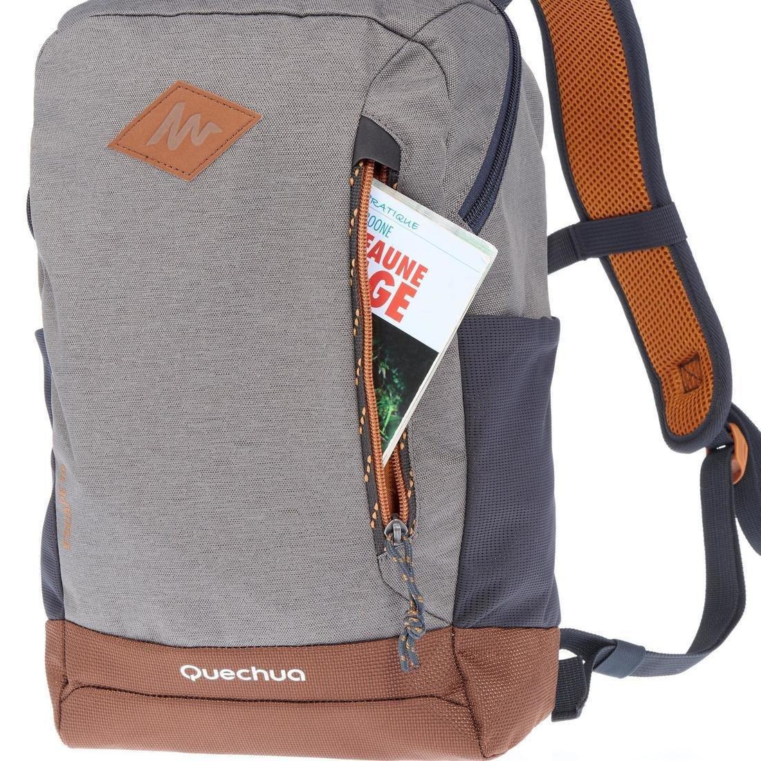 Country Walking Backpack, Grey, No Color, large image number 7