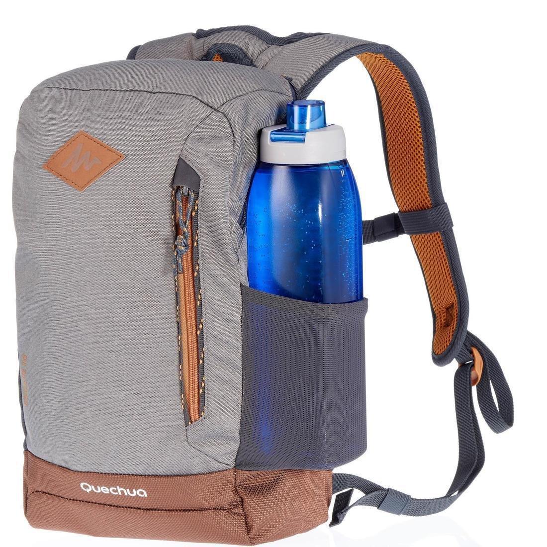 Country Walking Backpack, Grey, No Color, large image number 8