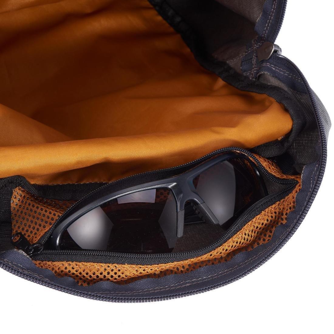 Country Walking Backpack, Grey, No Color, large image number 9