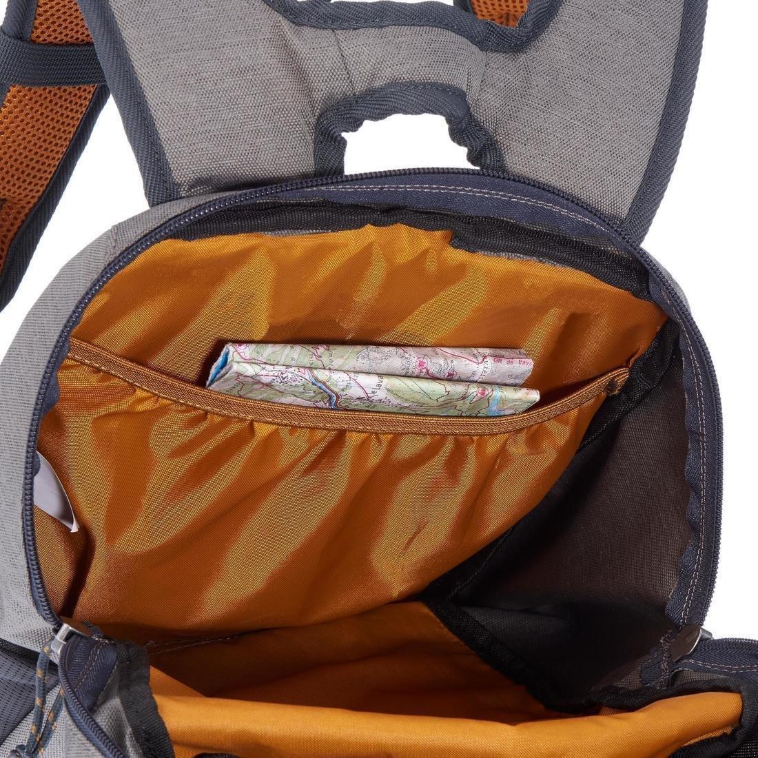 Country Walking Backpack, Grey, No Color, large image number 11