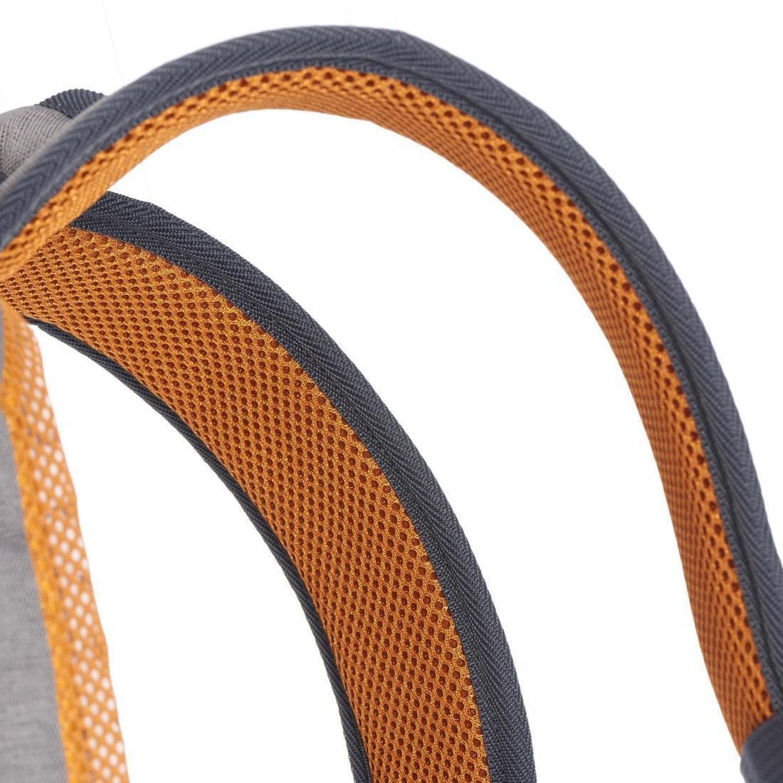 Country Walking Backpack, Grey, No Color, large image number 12