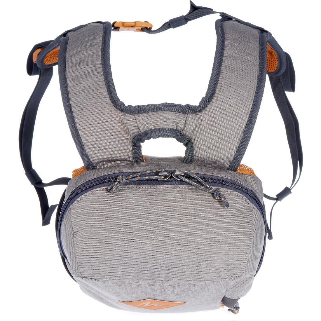 Country Walking Backpack, Grey, No Color, large image number 13