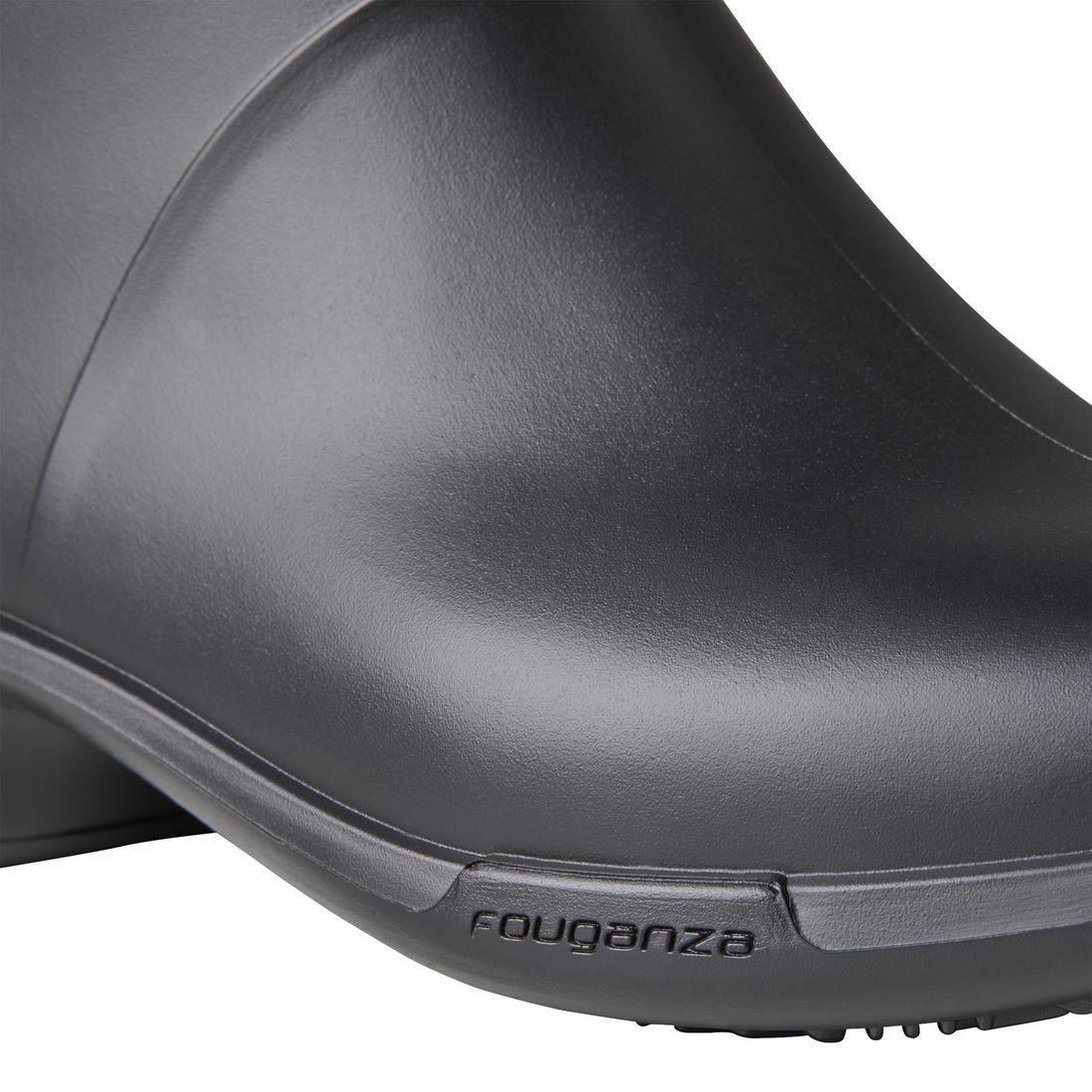 100 Baby Horse Riding Boots, Black, , large image number 12
