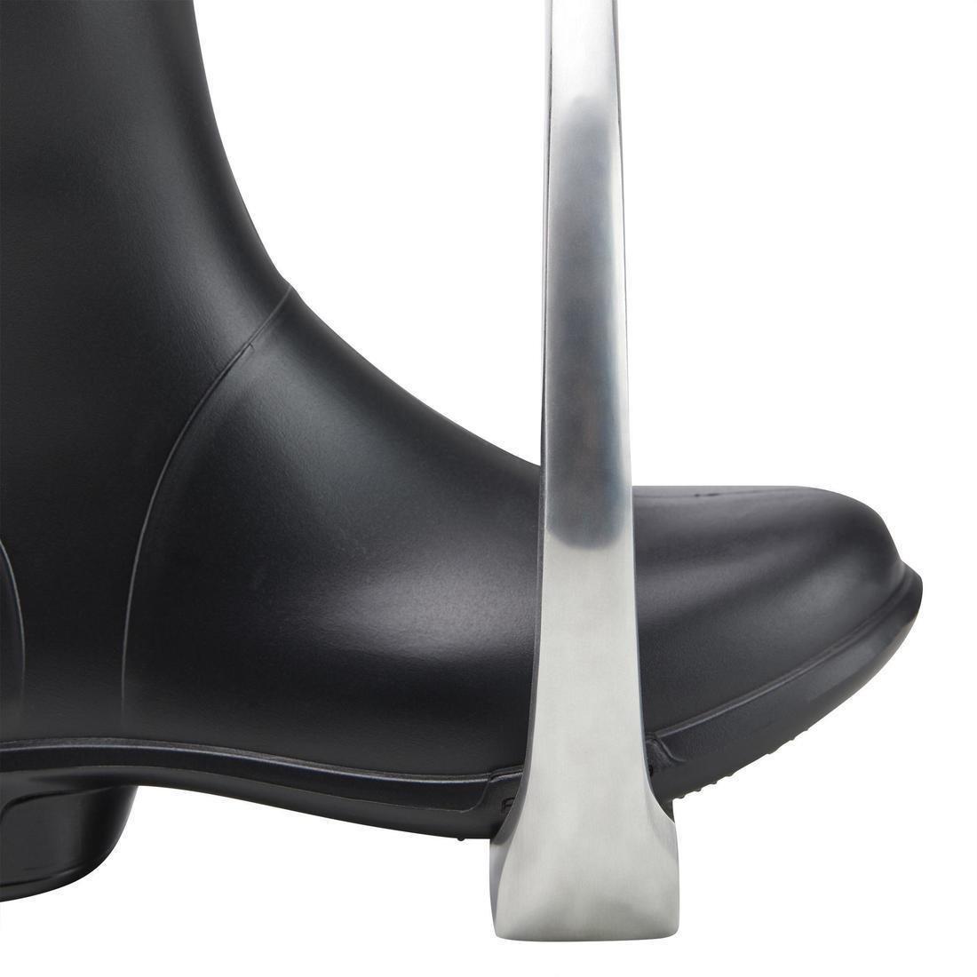 100 Baby Horse Riding Boots, Black, , large image number 14