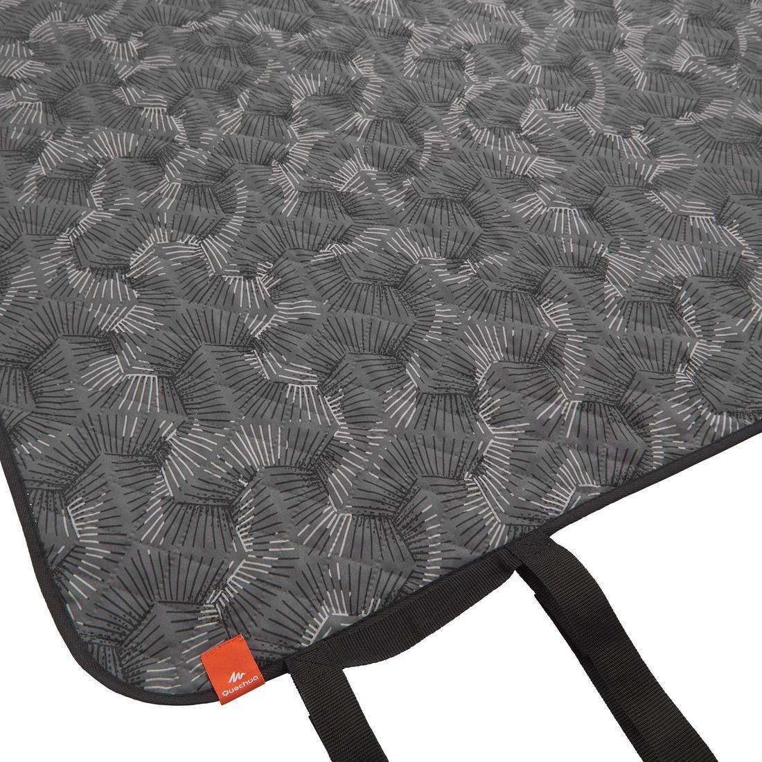 Camping and Hiking Blanket, Granite, No Color, large image number 13