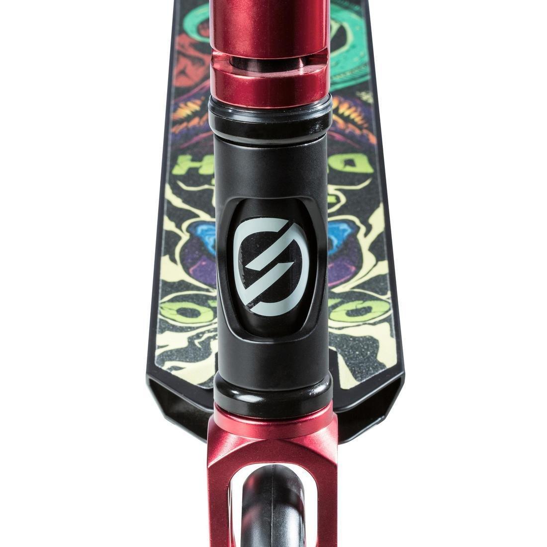 Freestyle Scooter MF1.8, Black, No Color, large image number 1