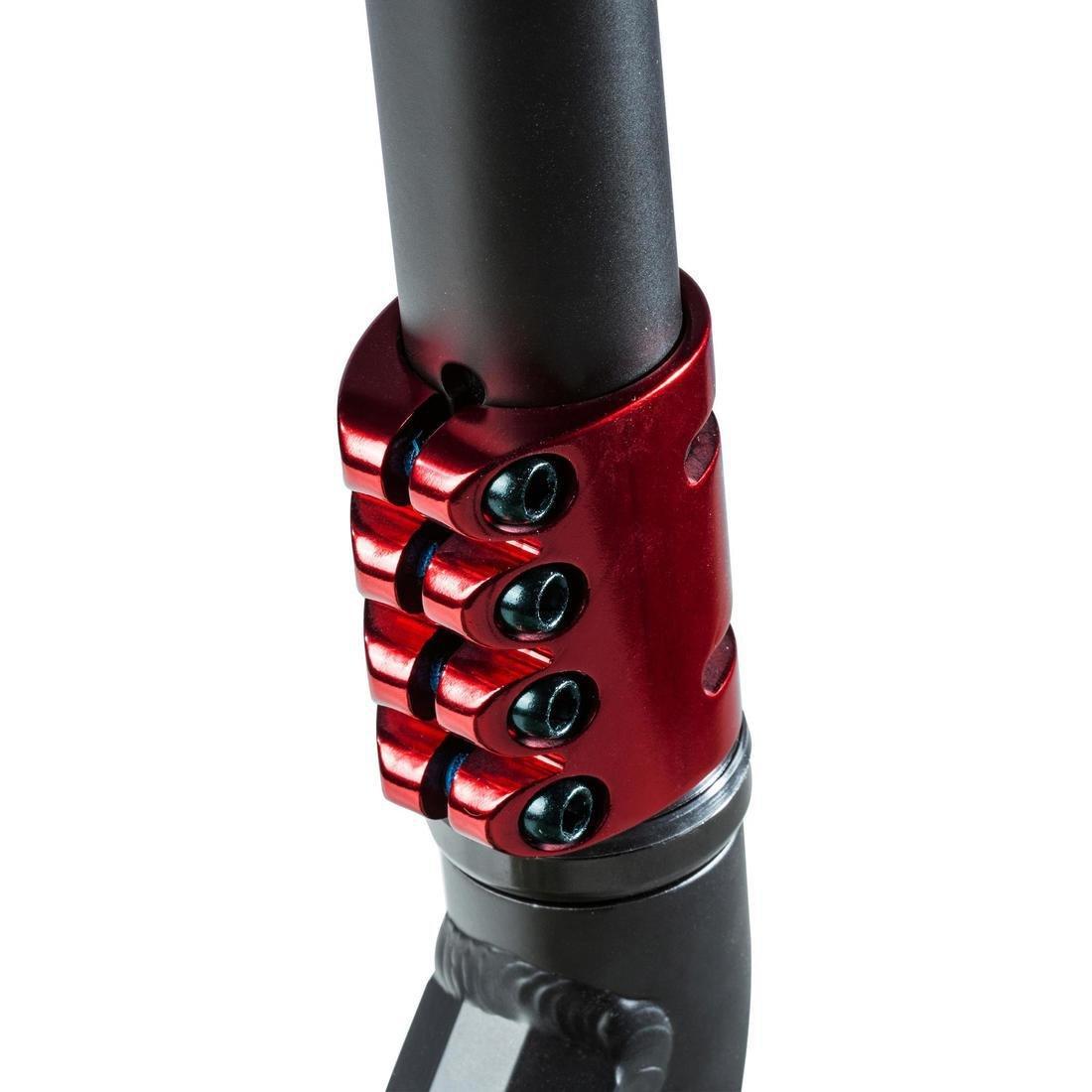 Freestyle Scooter MF1.8, Black, No Color, large image number 3