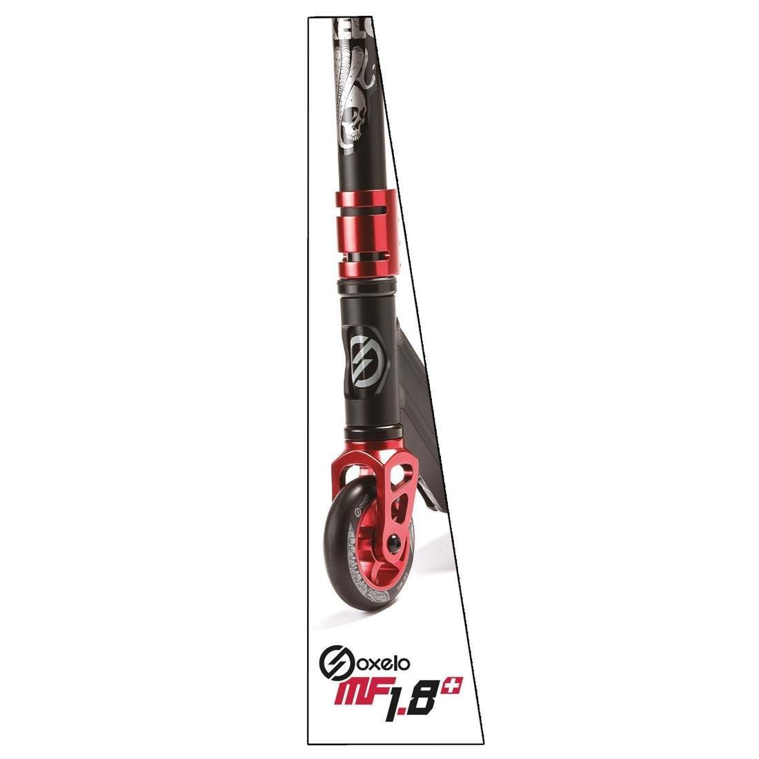 Freestyle Scooter MF1.8, Black, No Color, large image number 9