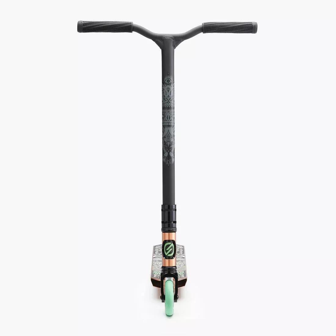 Freestyle Scooter MF1.8, Black, No Color, large image number 14