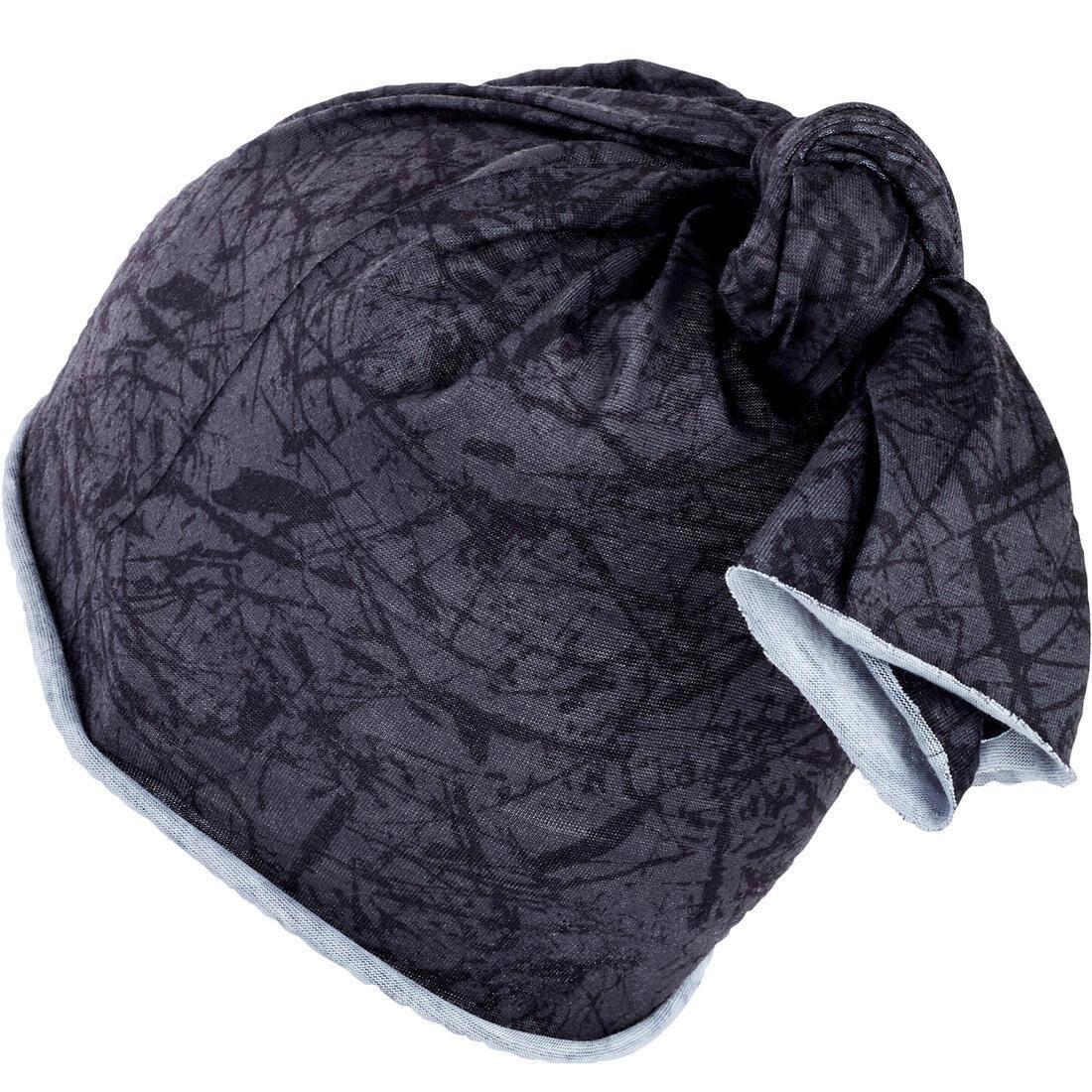 Running Multi-Purpose Headband, Grey, No Color, large image number 8