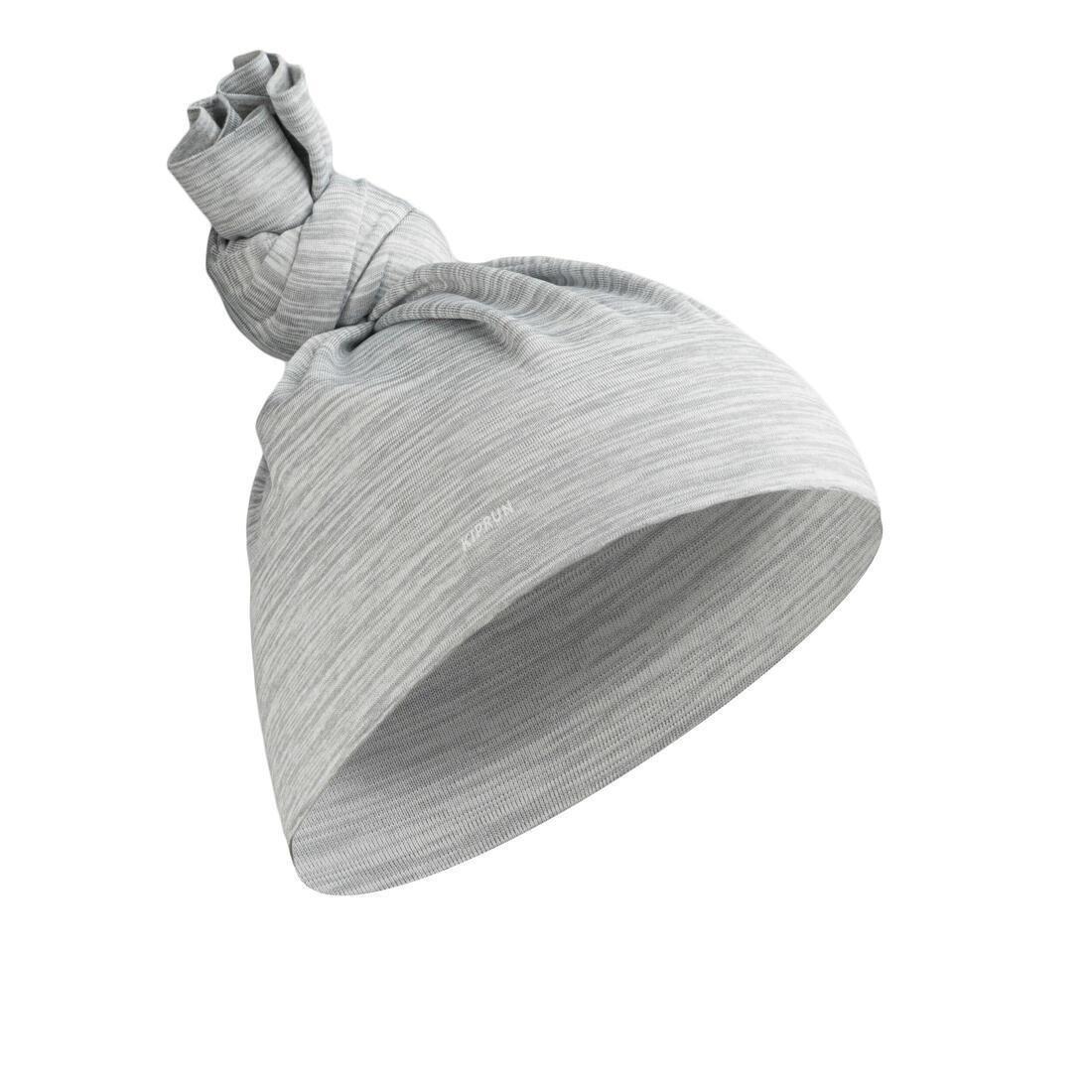 Running Multi-Purpose Headband, Grey, No Color, large image number 11