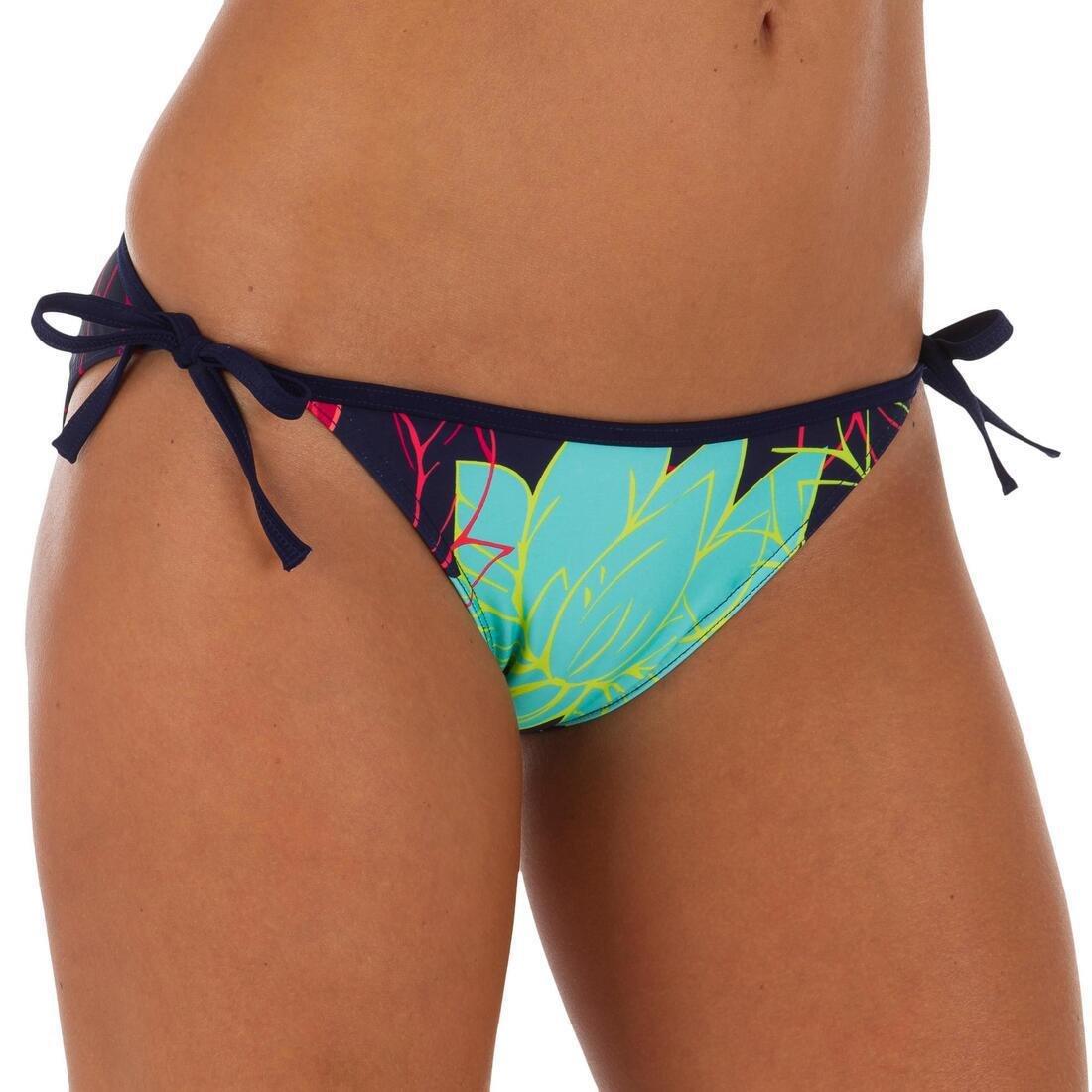 SofyWomens Surfing Swimsuit Bottoms, Blue, , large image number 0