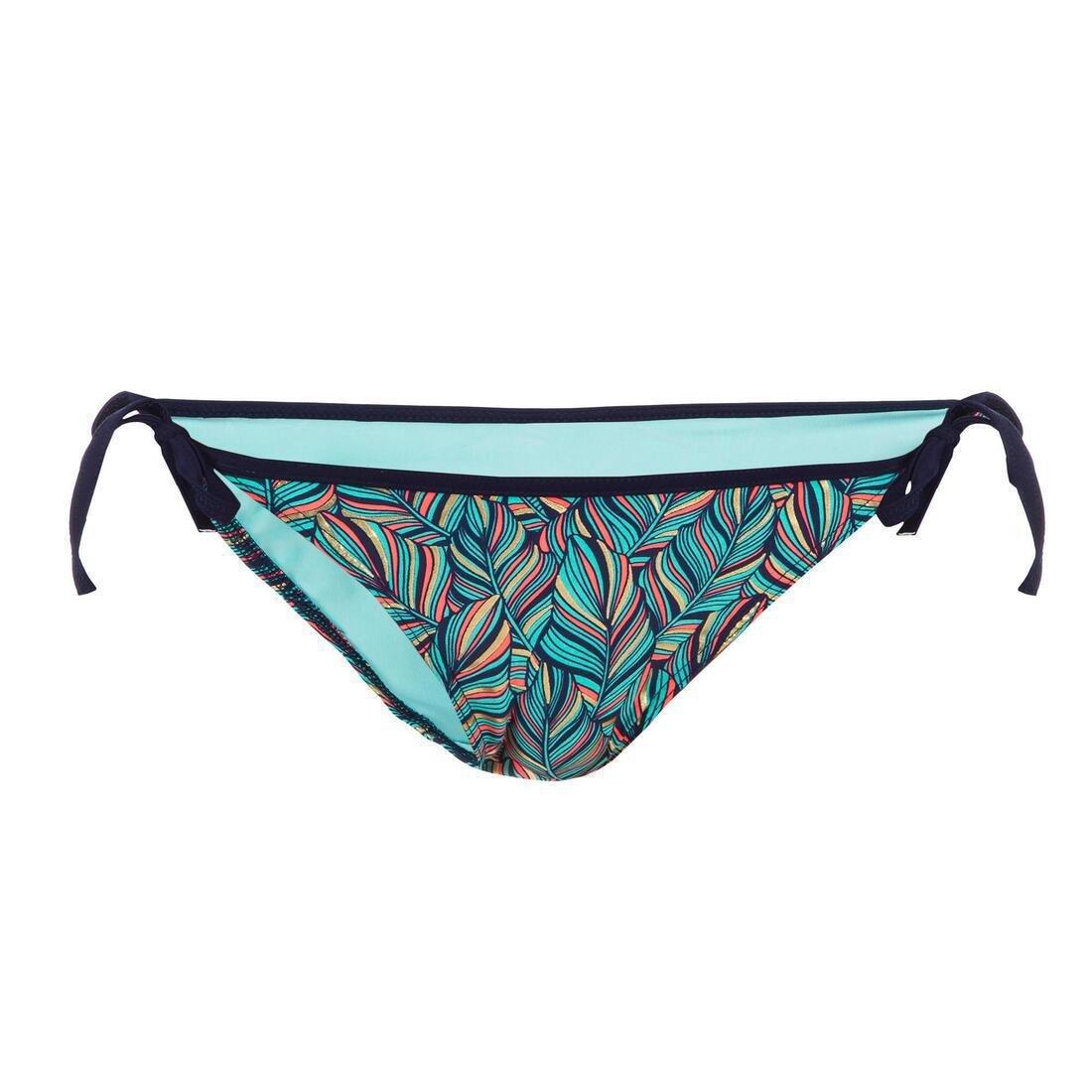 SofyWomens Surfing Swimsuit Bottoms, Blue, , large image number 1