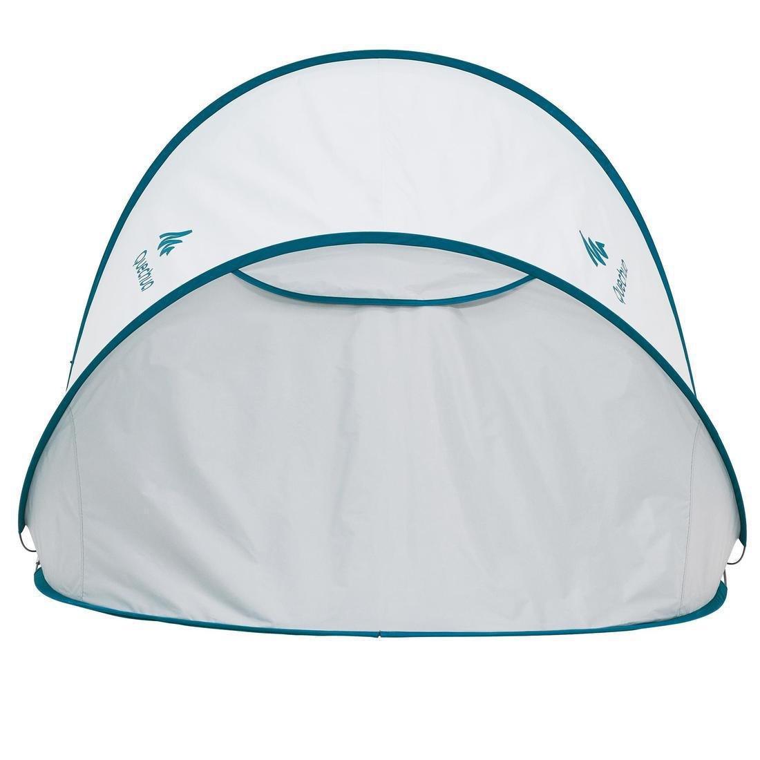 Camping Shelter For 2, White, No Color, large image number 1