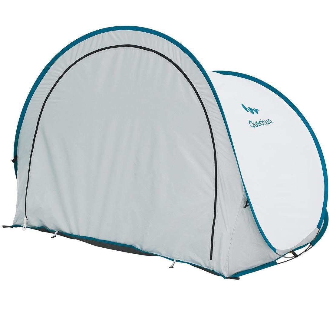 Camping Shelter For 2, White, No Color, large image number 4