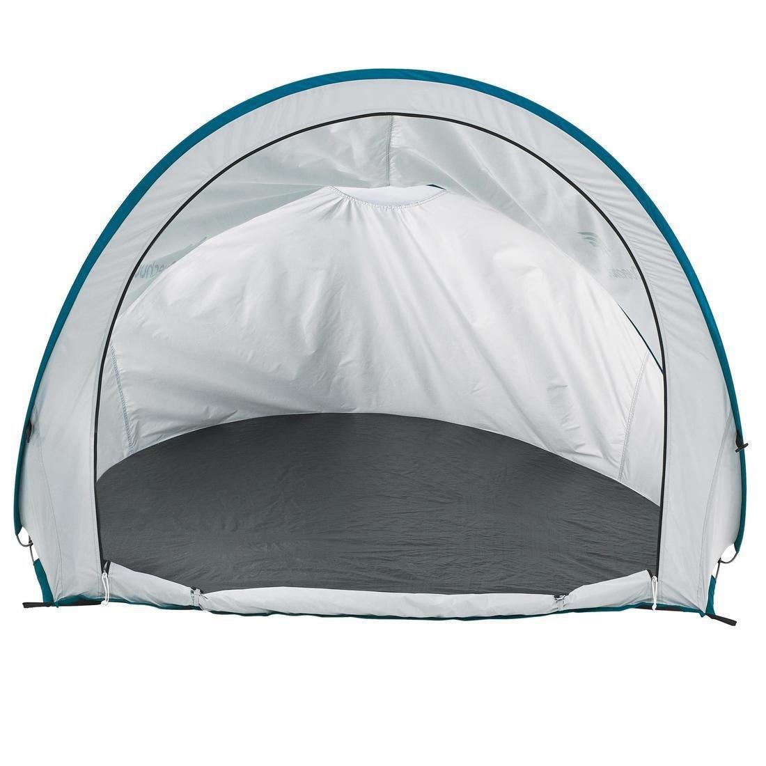 Camping Shelter For 2, White, No Color, large image number 5