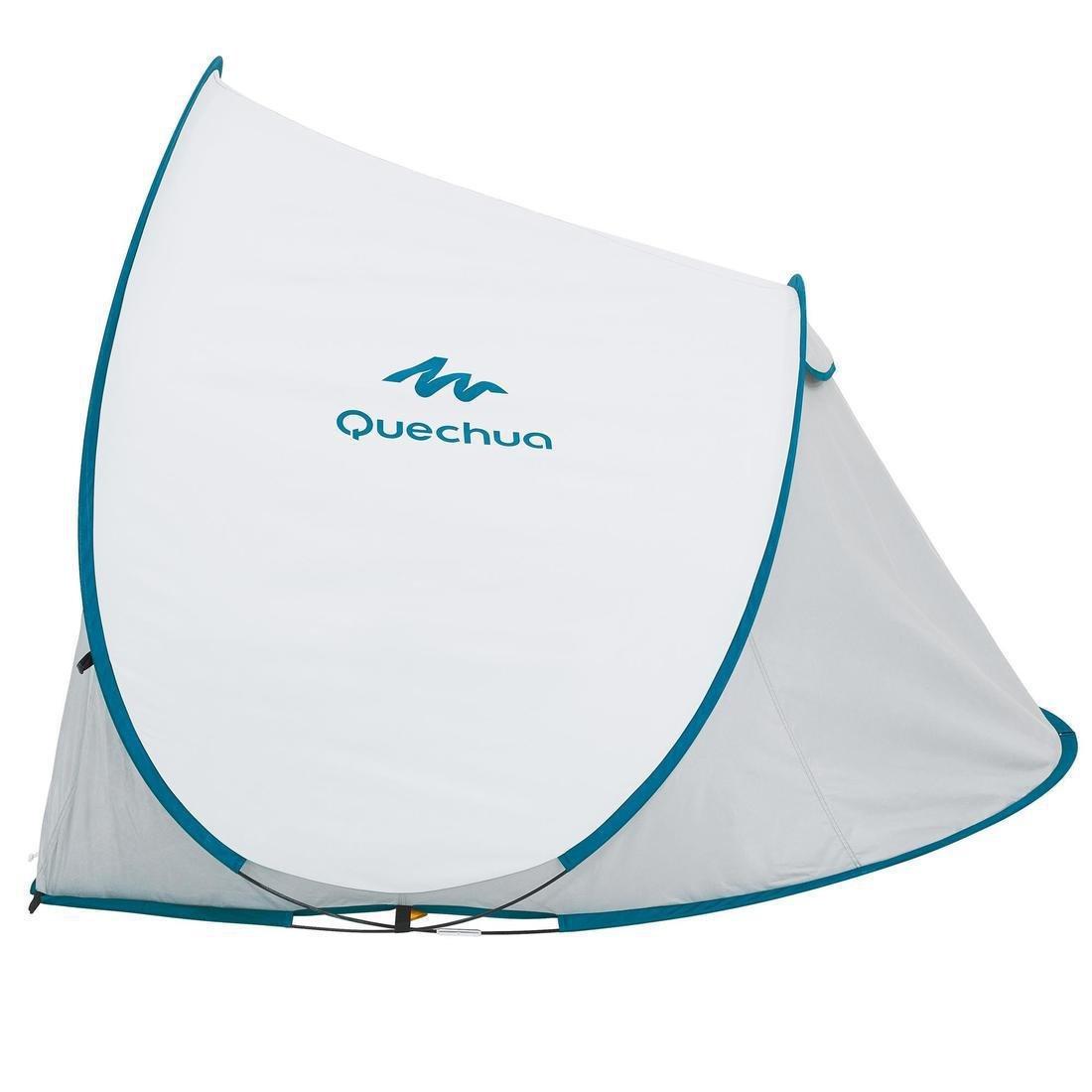 Camping Shelter For 2, White, No Color, large image number 6