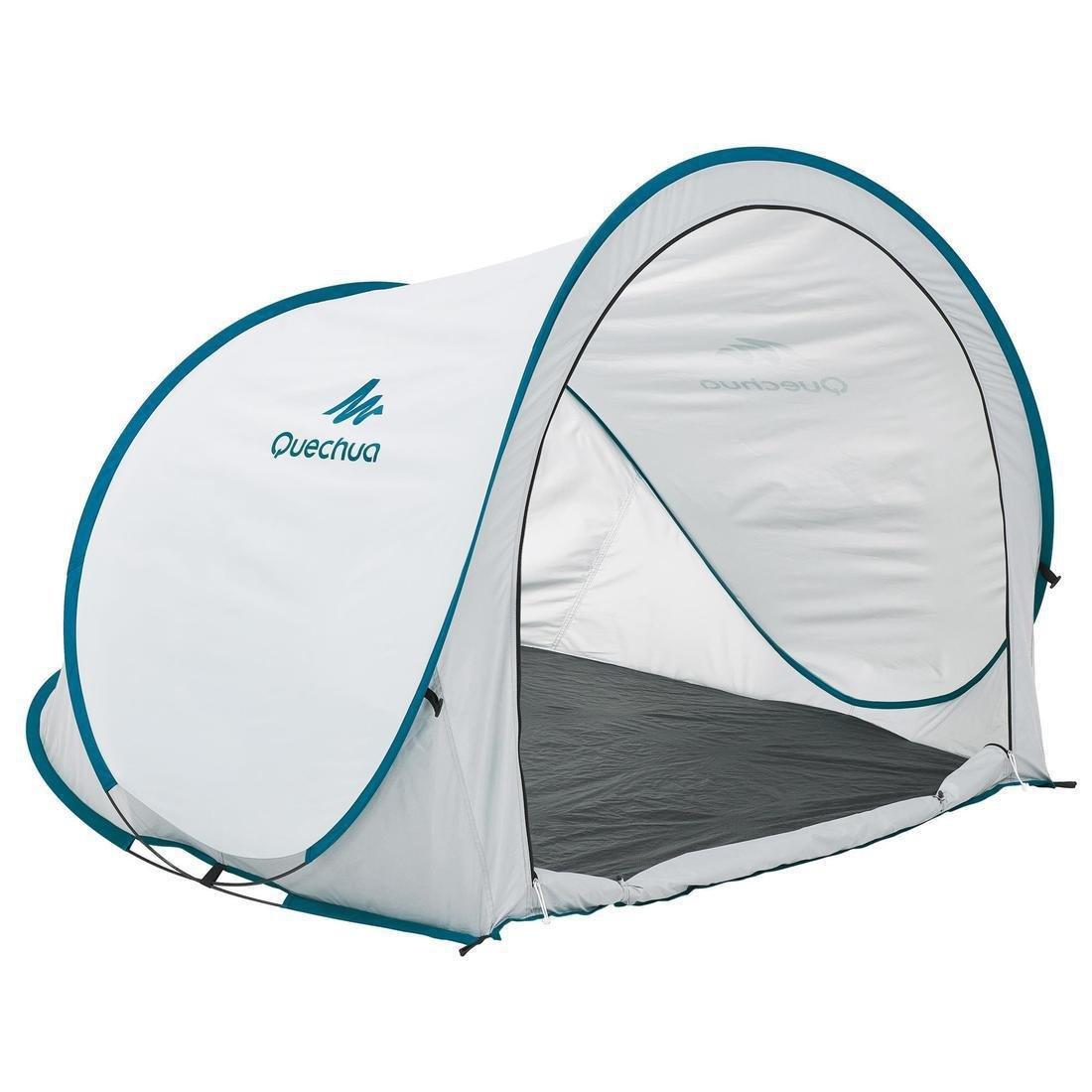 Camping Shelter For 2, White, No Color, large image number 7