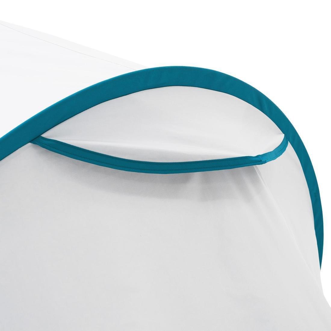 Camping Shelter For 2, White, No Color, large image number 10