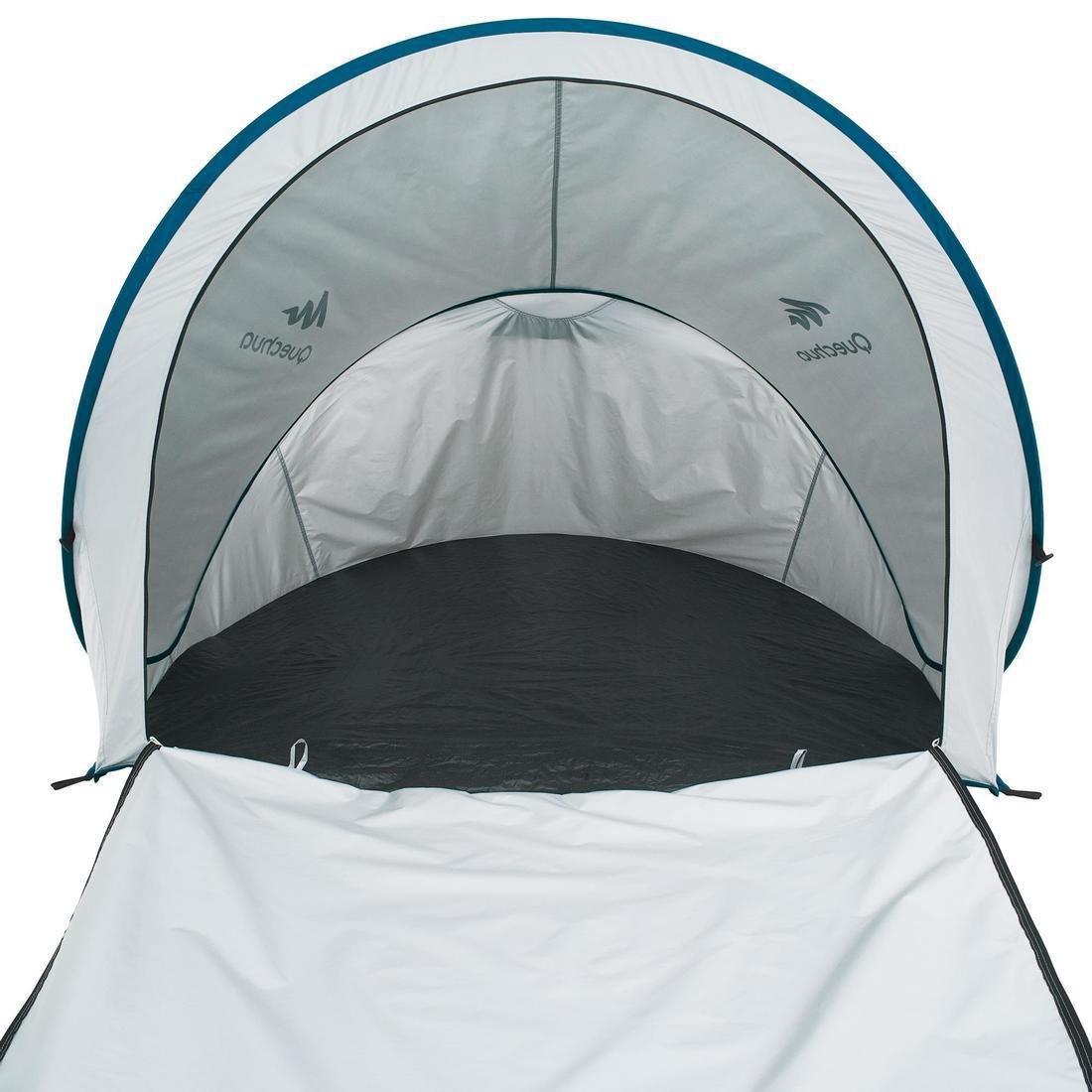 Camping Shelter For 2, White, No Color, large image number 11
