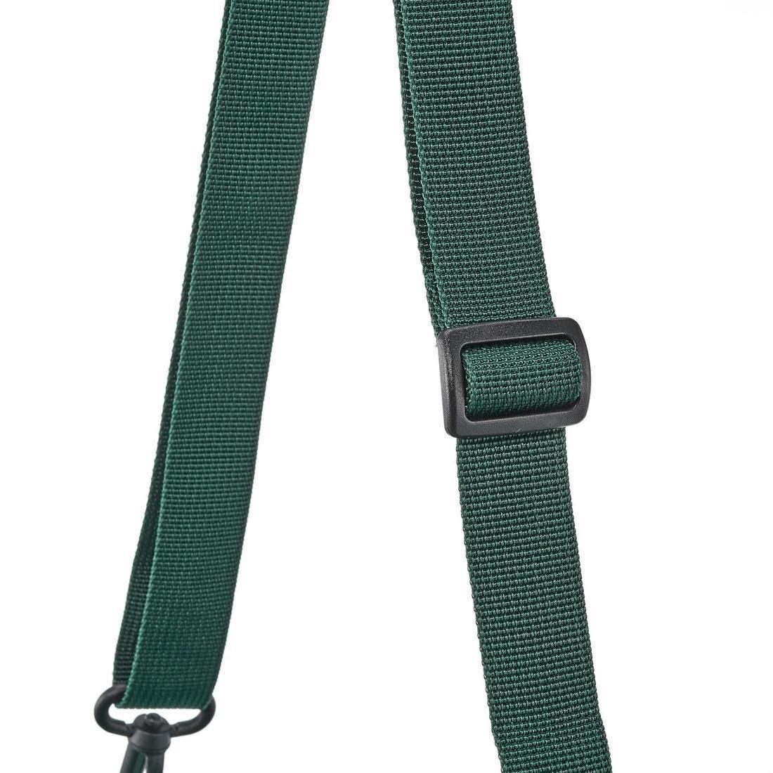 Insulated Lunch Box - 2 Food Boxes Included, Caribbean Green, No Color, large image number 2