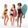 OLAIAN - Women Niki Surfing Swimsuit Bottoms, Black