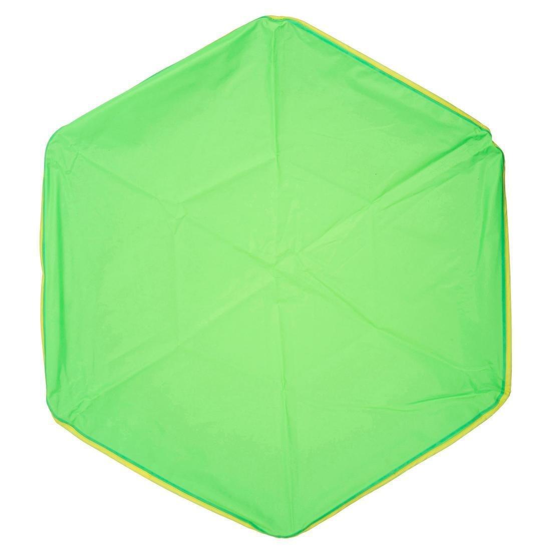 Tidipool 88.5 Kids Paddling Pool With Waterproof Carry Bag, Blue, No Color, large image number 4