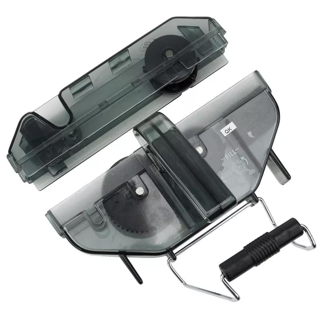 Bike Chain Cleaner, No Color, large image number 0