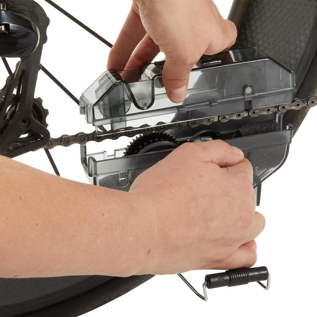 Bike Chain Cleaner, No Color, large image number 2