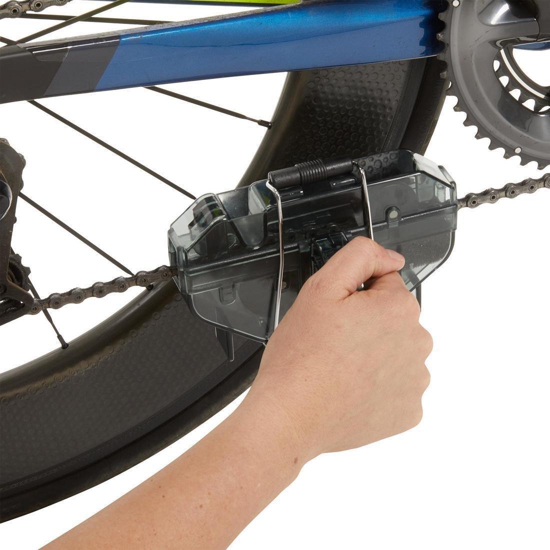 DECATHLON - Bike Chain Cleaner