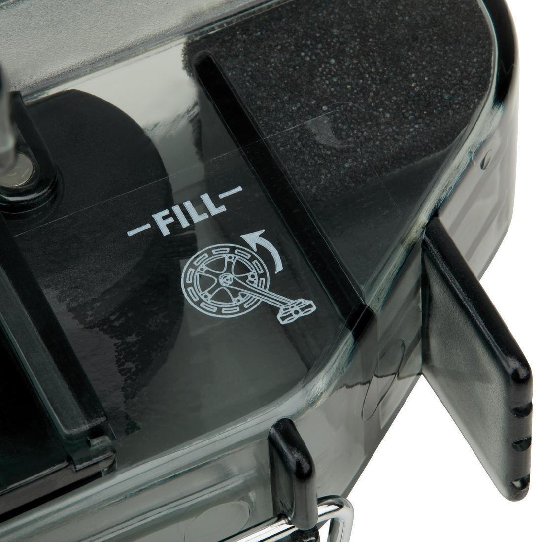 Bike Chain Cleaner, No Color, large image number 5